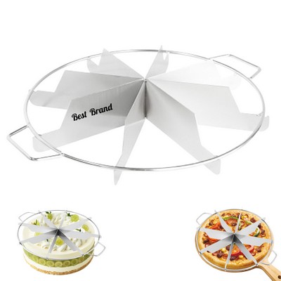 Fruit Cake Pizza Cutter