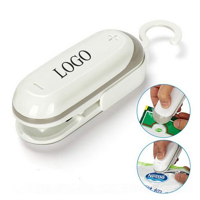 2 in 1 Mini Bag Sealer