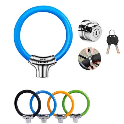 Bicycle Lock