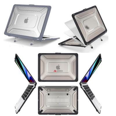 Kidder Protective Case compatible with MacBook Air 13.6 2025-2022