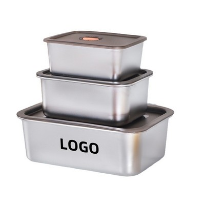 Food Storage Container