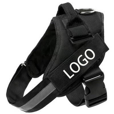 Pet Vest Harness