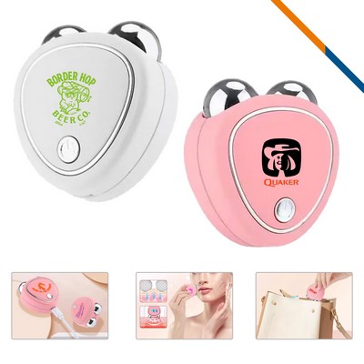 Trimpo Microcurrent Facial Device