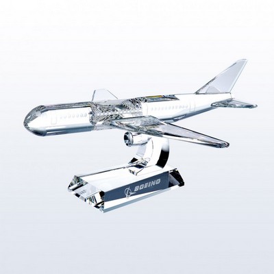 Airplane Award - 2 Engine Model