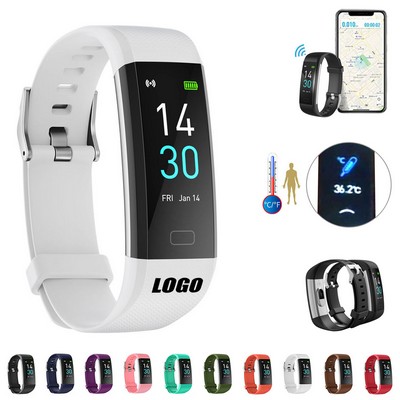 Fitness Tracker