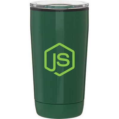 16 oz Plano Travel Tumbler (Forage)