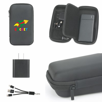 Elite Travel Charging Kit