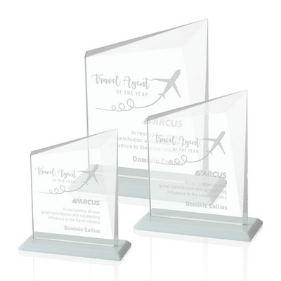 Bellamy Award - White