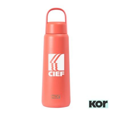 Kor® Melrose Double Wall SS Bottle - 27oz