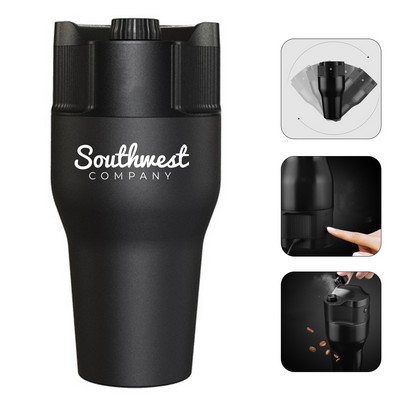 Portable Espresso Maker