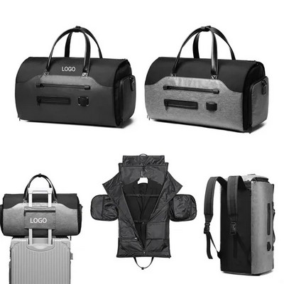 Large Capacity Duffle Bag