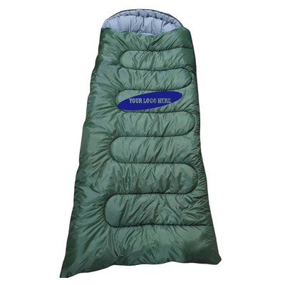 Thicker Sleeping Bag