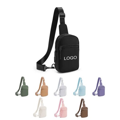 Crossbody Sling Bag