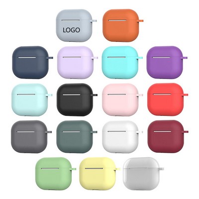 Silicone Soft Case Protective Case