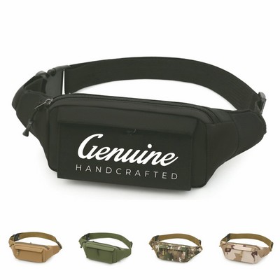 Tactical Fanny Pack