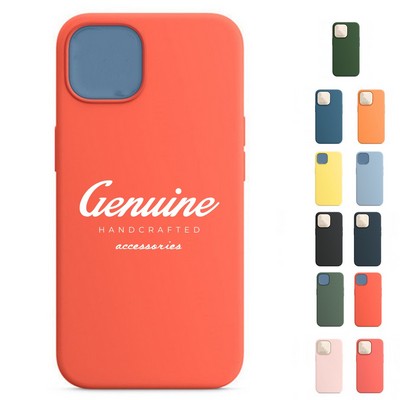 Silicone Phone Case