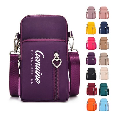 Crossbody Phone Bag