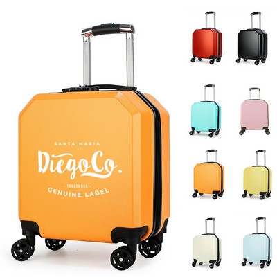Carry-on Luggage