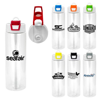 Sip or Swig Bottle
