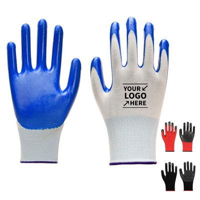 Safety Work Gloves