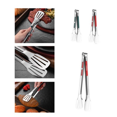 Stainless Steel BBQ Clip