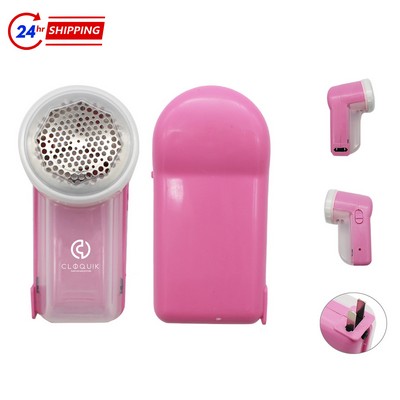 Rechargeable Lint Remover