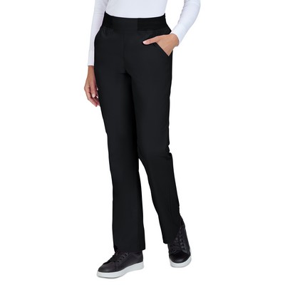 koi - Basics - Women's 6-Pocket Boot Cut Wrenlee Pant