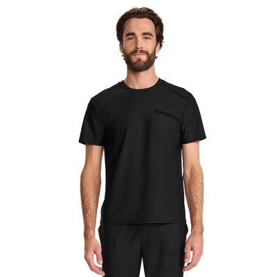 Infinity GNR8 Kinetic - Men's 1-Pocket Crew Neck Top