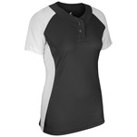 Infinite 2-Button SS Jersey