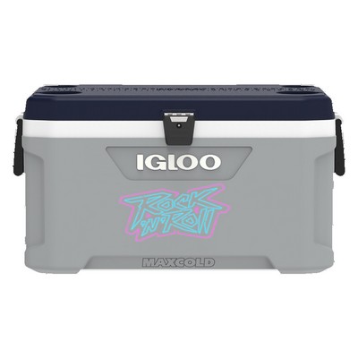 Igloo® Maxcold Latitude 70 Qt. Cooler