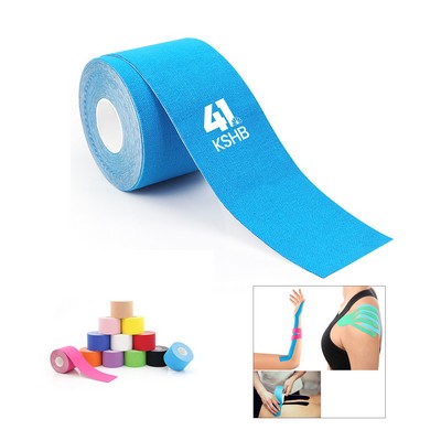Cotton Muscle Kinesiology Tape