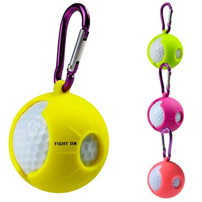 Golf Ball Holder