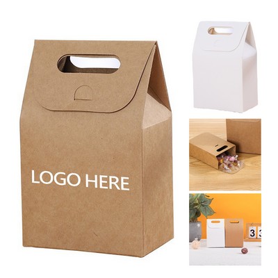 Retro Personalized Envelope Gift Pouches