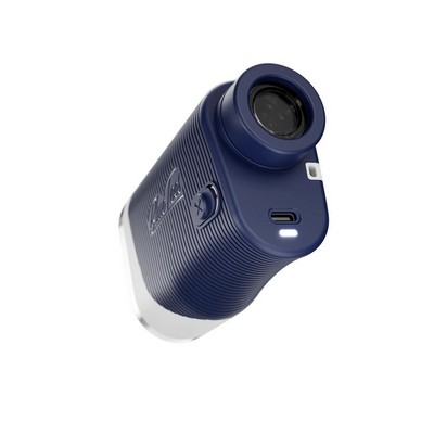 Blue Tees Golf Series 3 Max+ Rangefinder - Navy