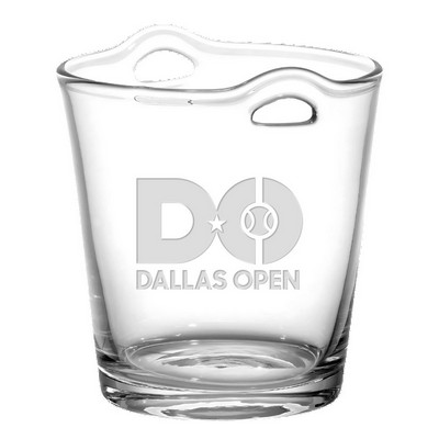 Bar Champagne Glass Ice Bucket