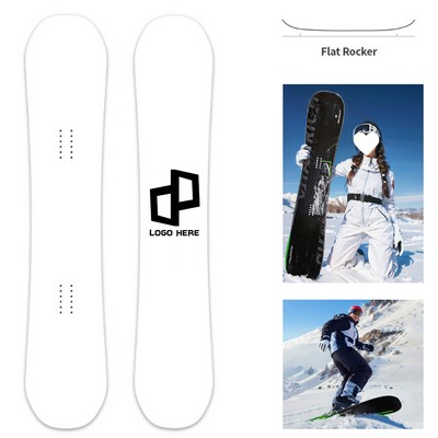 Beginner Adult Snowboards
