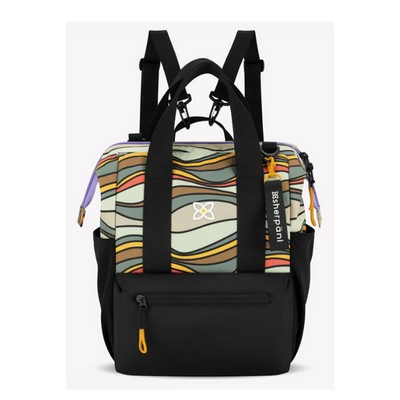 Sherpani Dispatch Cross-Functional Backpack, Ventura '73
