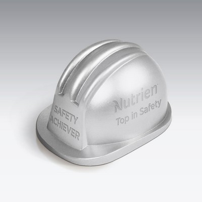 Hard Hat Paperweight