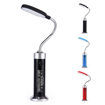 Portable Grill Work Light