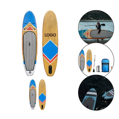 Inflatable Paddle Board