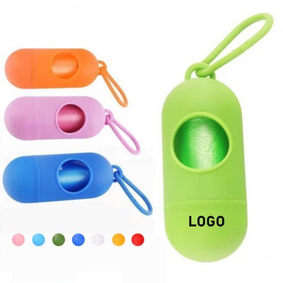 Portable Garbage Bags For Pets