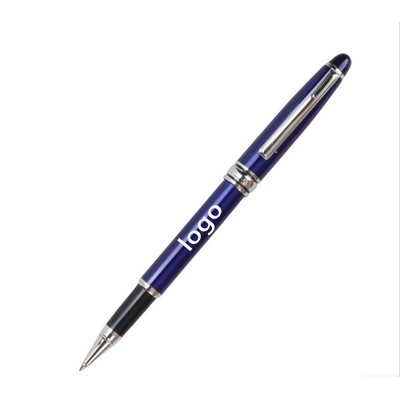Executive Metal Signature Pen