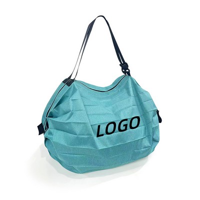 Foldable Shopping Bags