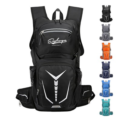 Adventure Waterproof Backpack