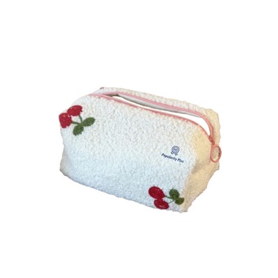 Makeup bag