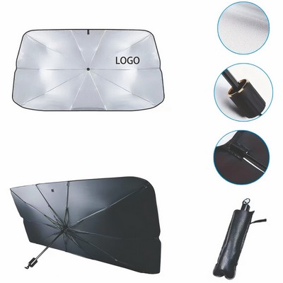 Car Windshield Sun Covers.