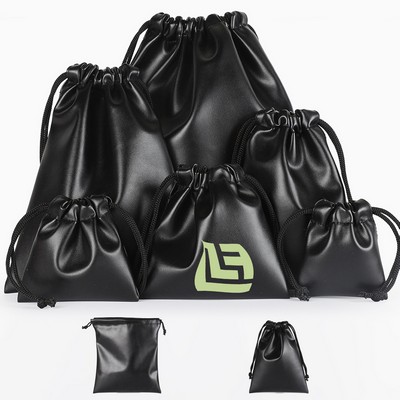PU Leather Waterproof Organizer