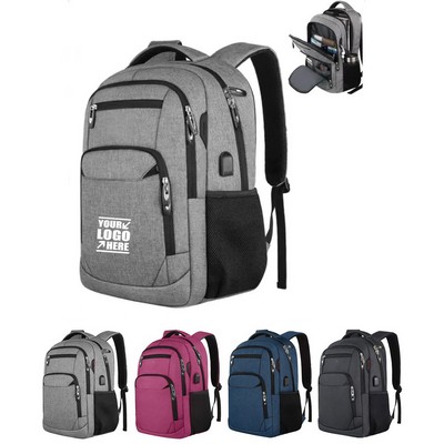 Unisex Extra Large 50L Laptop Backpack