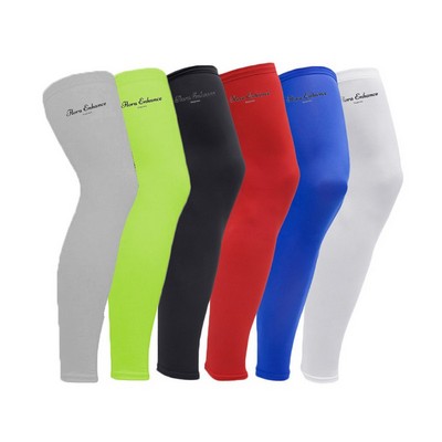 Ultra-thin Knee Sleeve for Sports