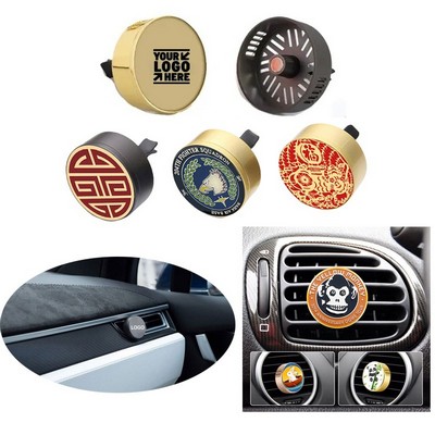 Custom Car Air Freshener Ornaments